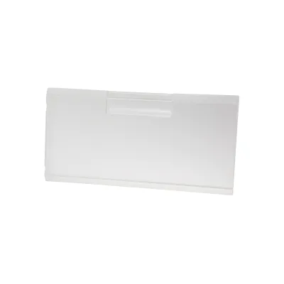Blende für Schublade Siemens 00661086 für Kühlschrank