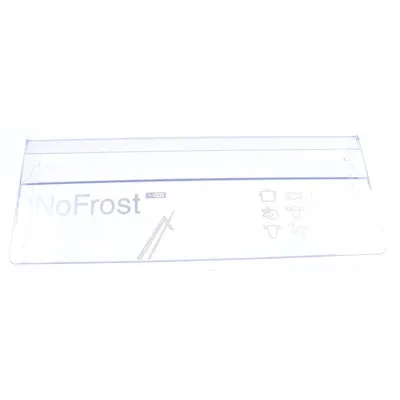 Blende für Sonstige Gehäuseteile Bosch 11043719 Abdeckung