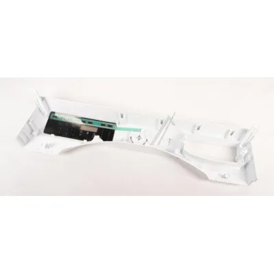 Blende für Waschmaschine Haier/Candy/Hoover 70064855 Frontpaneel WM ESS 1200 STE