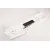 Bild: Blende für Waschmaschine Haier/Candy/Hoover 70065667 Frontpaneel