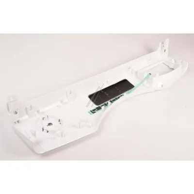 Blende für Waschmaschine Haier/Candy/Hoover 70065667 Frontpaneel