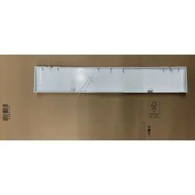 Blende für Waschmaschine Vestel 40014424 Abdeckleiste Gehäuse