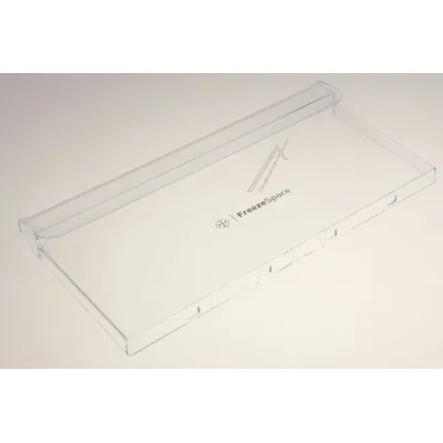 Blende Gefrierschublade für Kühlschrank Whirlpool Indesit 488000674310 Froster H