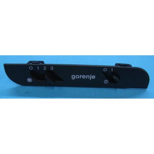 Bild: BLENDE Gorenje 193927