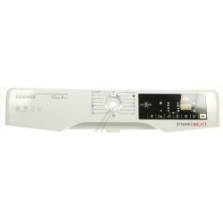 Blende mit Sensor für Kühlschrank Candy Hoover 40011705 Tür, Elektronik