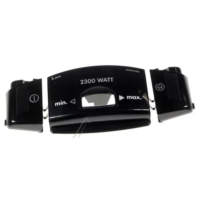 Blende, Satz, Ebony (2192716039)