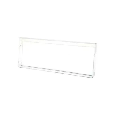 Blende Schalenfront 11012436