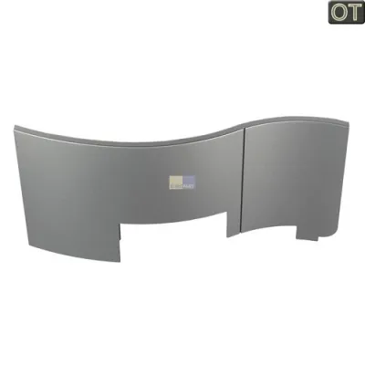 Blende senkrecht hinter Abtropfschale 00678228 678228 Bosch, Siemens, Neff