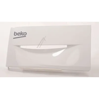 Blende Waschmittelschublade für Waschmaschine Beko / Grundig / Arçelik C00944553
