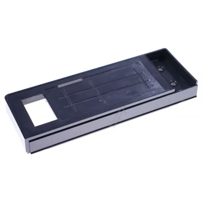 Blendeinsatz für Mikrowelle Candy/Hoover 49017073 Frontblende