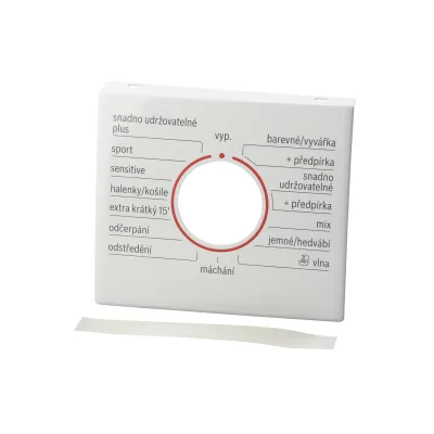 Blendeneinlage 00655001