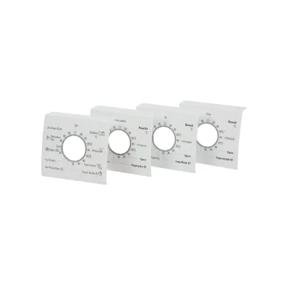 Blendeneinlage 12005087