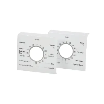 Blendeneinlage 12005875