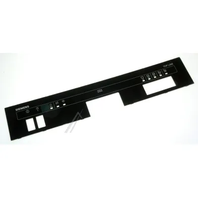 Blendeneinlage für Gehäuseteile Bosch 00299170 Küchenmaschine