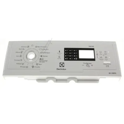 Blendenhalter für Waschmaschine AEG 140032747010 gedruckt