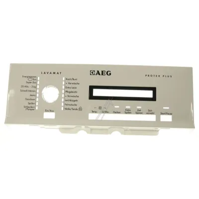 Blendenhalter, Gedruckt, AEG (1087138093)