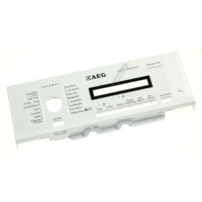 Blendenhalter, Gedruckt, AEG, L5. (1088495096)