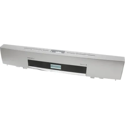 Blendenkasten , 6 Programme, 5 Zusatzfunktionen, 24 h Zeitvorwahl 11040701 Bosch