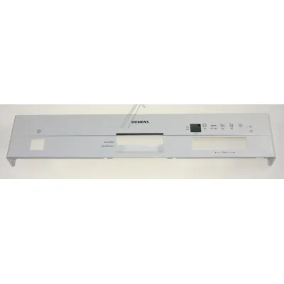 Blendenkasten für Gehäuseteile Bosch 00432786 Frontblende