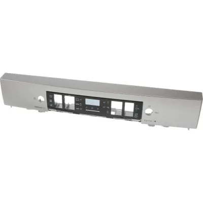 Blendenkasten für Geschirrspüler Bosch Siemens 11034688 Bedienblende Rahmen
