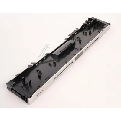 Blendenkasten für Geschirrspüler Bosch/Siemens 11063187 RVS, 6 Programme