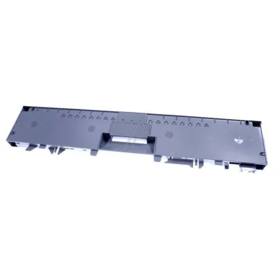 Blendenkasten RVSfarbig für Geschirrspüler Bosch/Siemens 11058383 Frontblende 6 