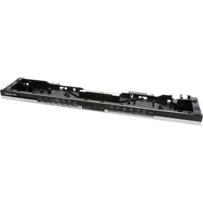 Blendenkasten schwarz, 6 Programme, 5 Zusatzfunktionen, 24 h Zeitvorwahl