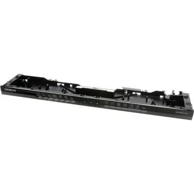 Blendenkasten schwarz, 6 Programme, 5 Zusatzfunktionen, 24 h Zeitvorwahl