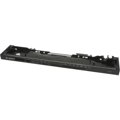 Blendenkasten schwarz Bosch 11038567 für Geschirrspüler Bosch