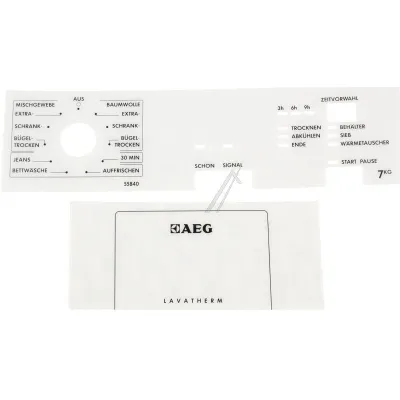 Blendenpaar, Kpl (1257400125)