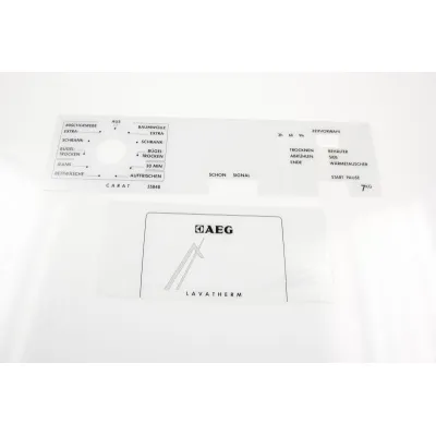 Blendenpaar, Kpl (1257760817)