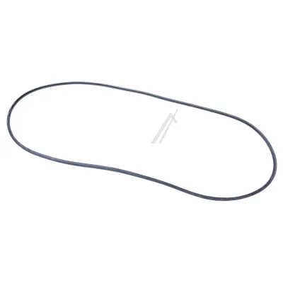 Blendenprofil für Ofen Küppersbusch 545420 Frontleiste