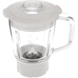 Blenderaufsatz für Küchenmaschine Bosch Siemens 12033950 Mixen, Zerkleinern