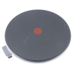 Blitzkochplatte für Ofen Ego 1822463018 220mm, 2600W, 230V