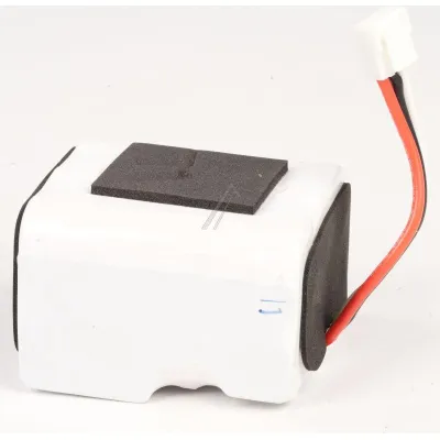 BMZ Akku-Pack D5 SW SUNPOWER 2 für Staubsauger Saeco 300008752451 wiederaufladba