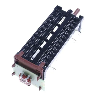 BO-Schalter TSR 3.3EEPRM P64 für Amica Ofen 8075032 Backofen-Steuerung