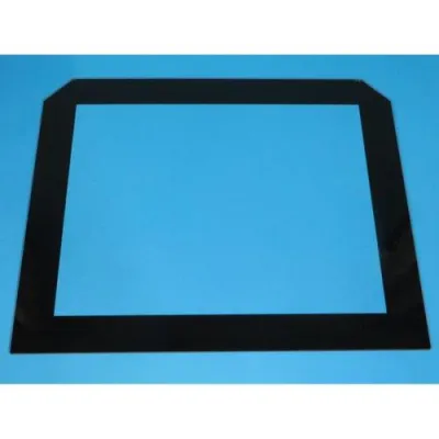 BO-TUERSCHEIBE-INNEN BIO 60 PIRO 9005 Gorenje 442010