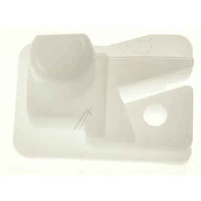 Bodenabdeckungshalter für Kühlschrank Beko C00882200 rechts, Natur