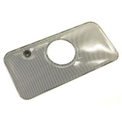 BODENBLECH, FILTER, GRAU, 260X128 4055411005 Electrolux