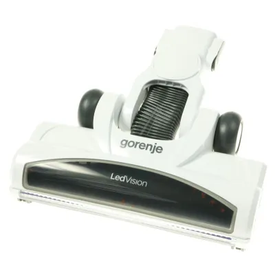 Bodenbürste für Staubsauger Hisense/Gorenje 782143 Saugen