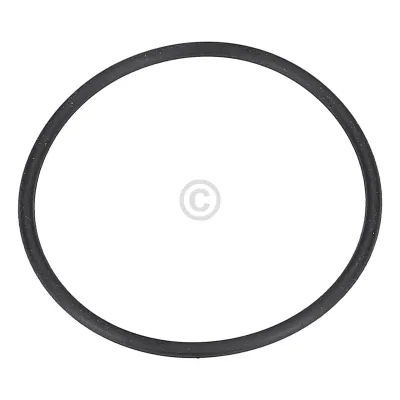 BodenDichtung für Midea 12676000001461 Bottichdichtung