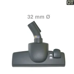 Bodendüse AEG 900168344/1 Vario500 für 32mm Rohr-Ø Staubsauger