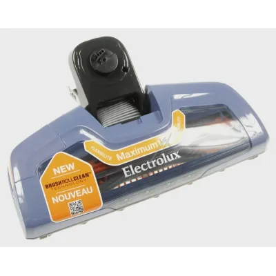 BODENDÜSE, BLAU, ELECTROLUX, 18V