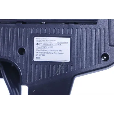 Bodendüse Bosch 11046387 für Staubsauger