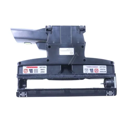 Bodendüse für Staubsauger Candy Hoover 48030323 für Teppich Hartboden