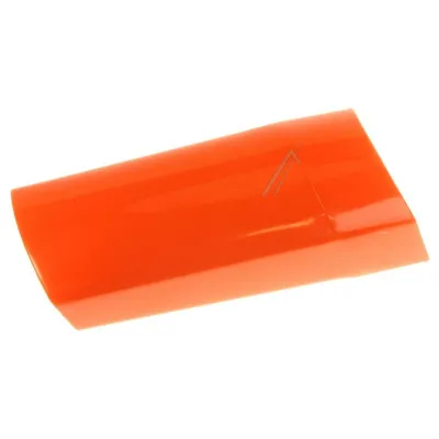 Bodendüse für Staubsauger Electrolux 1184582011 Bürste, orange