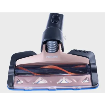 Bodendüse für Staubsauger Philips 300001467874 kupferfarben, Kombibürste