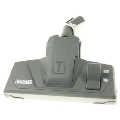 Bodendüse für Thomas Staubsauger 139957 Fußklick