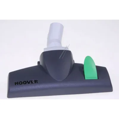 Bodendüse G112 für Staubsauger Candy Hoover 35600993 mit Bürste