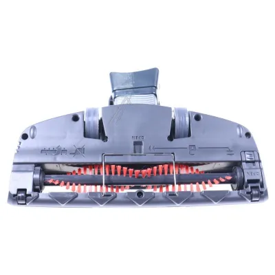 Bodendüse grau für Staubsauger AEG 140102818113 14,4V